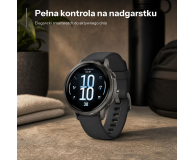 GARMIN Venu 4 Slate 41mm z czarnym paskiem 010-03013-02 - 1363883 - zdjęcie 7